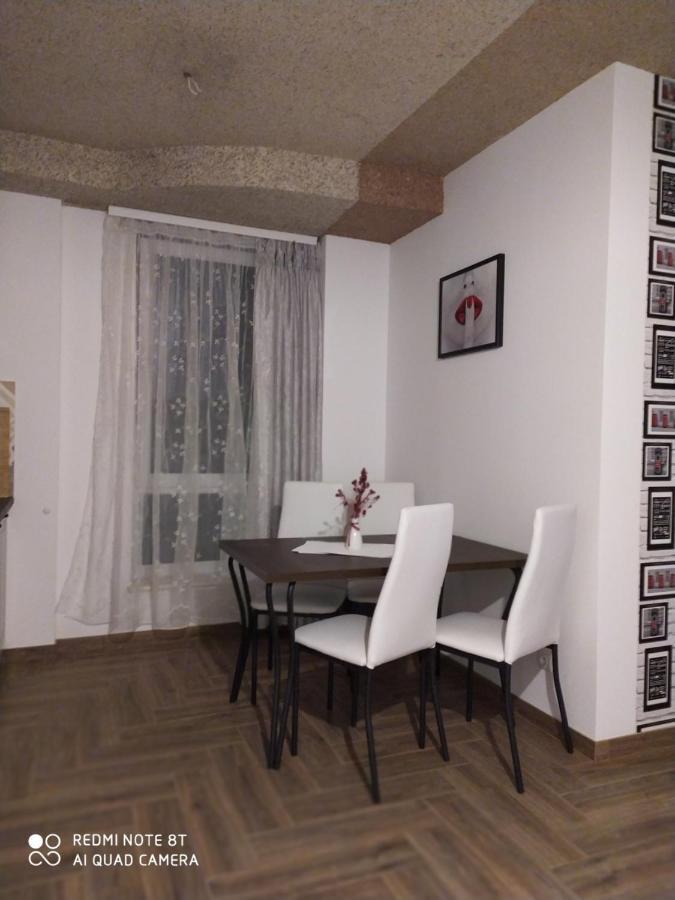 Apartamenty Katarina Ustrzyki Dolne Exterior photo