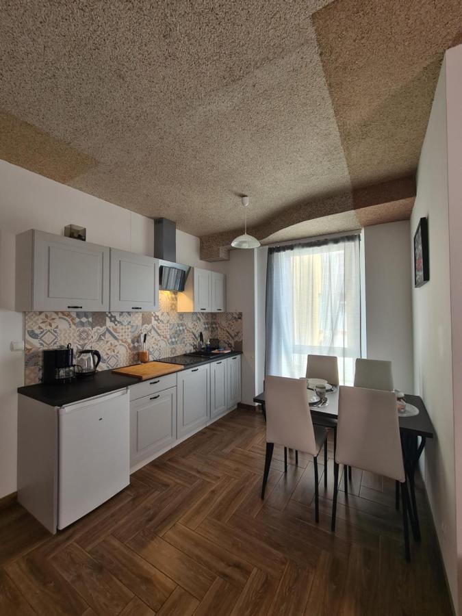 Apartamenty Katarina Ustrzyki Dolne Exterior photo