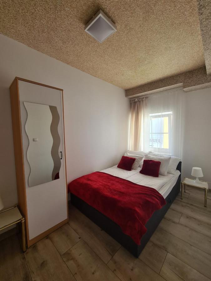 Apartamenty Katarina Ustrzyki Dolne Exterior photo